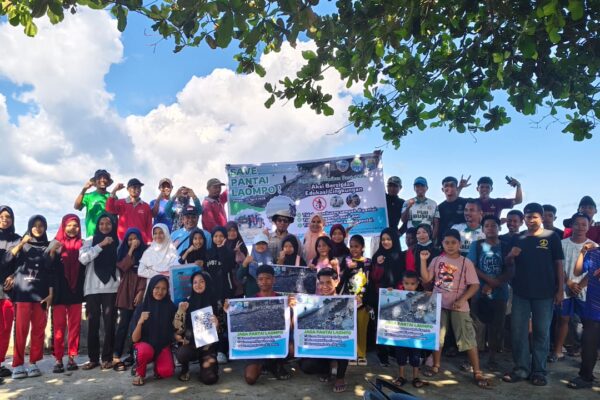 Refleksi Hari Lingkungan Sedunia 5 Juni 2025 – Merawat Alam dengan Pendekatan 3-Si