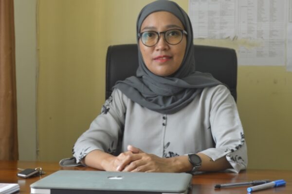 443 Ekor Hewan Kurban Saat Idul Adha di Kota Baubau