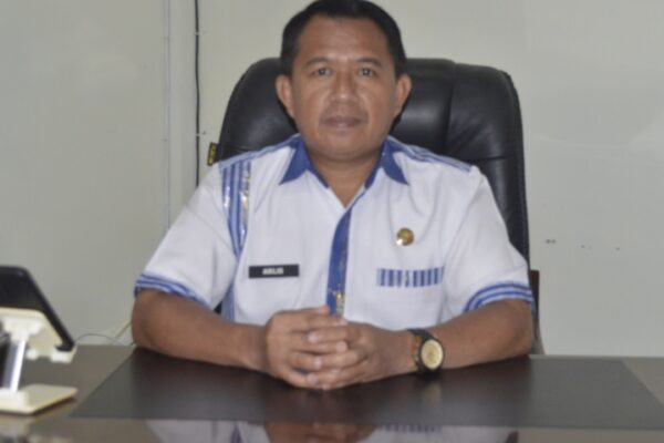 Dinas Perhubungan Baubau, Sudah Siapkan Rekayasa Lalu Lintas Idul Adha