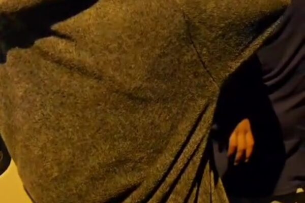 H. Hasan Basri, Bantu Seorang Anak Korban Laka Lantas