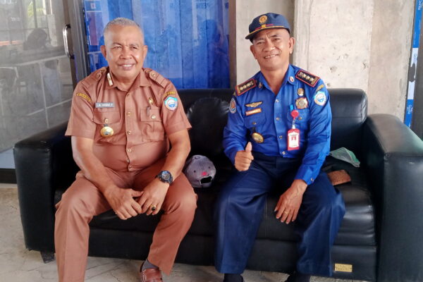 Bupati Buton Selatan Dukungan Penuh Kegiatan RSA. Lie Dharmawan II